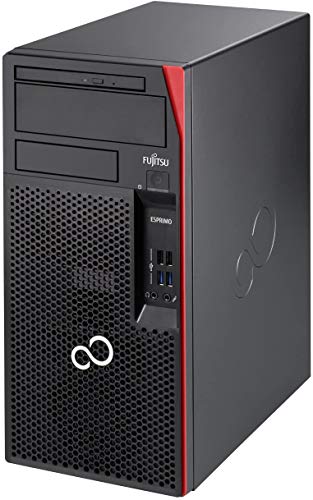 Imagen principal de Fujitsu Esprimo P757 E85+ Intel Quad Core i5 256 GB SSD disco duro de 