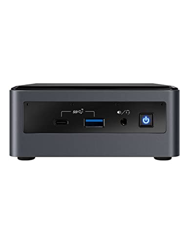 Imagen principal de Intel Frost Canyon i3 Tall EU Cord