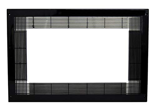 Imagen principal de Micel Vega 94503 - Marco microondas 600x400mm ne