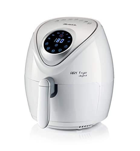 Imagen principal de Friggitrice elettrica Ariete Digital