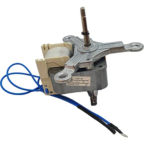 Imagen principal de Moulinex Tefal Motor YJ61-25 Freidora Aire Easy Fry EZ501 EZ505 EY505