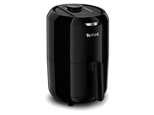 Imagen principal de FREIDORA AIRE TEFAL EY1018 1,6L