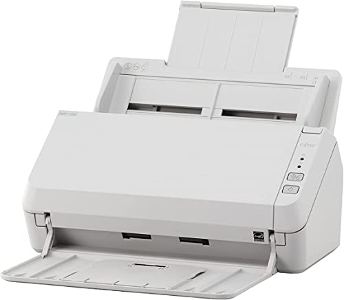 Imagen principal de FUJITSU Escáner PA03811-B001 6-20 ppm