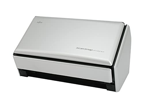 Imagen principal de Fujitsu ScanSnap S1500