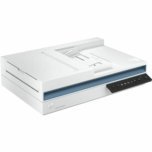 Imagen principal de ScanJet Pro 2600 f1 Flatbed Scanner