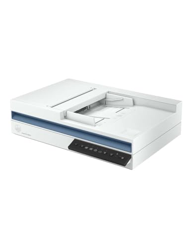 Imagen principal de HP Escáner de documento, ScanJet Pro 3600 f1