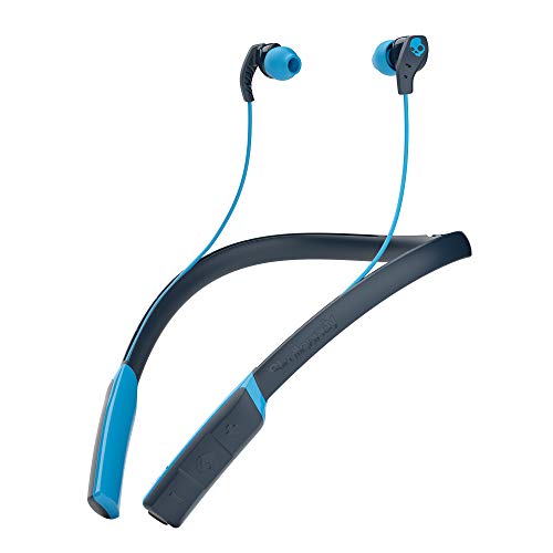Imagen principal de Auriculares internos deportivos con micrófono Skullcandy Method Wirel