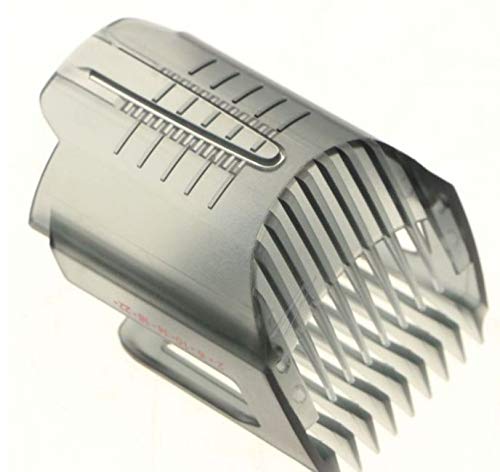 Imagen principal de BABYLISS - PEINE GUÍA 2-*24MM - 35807850