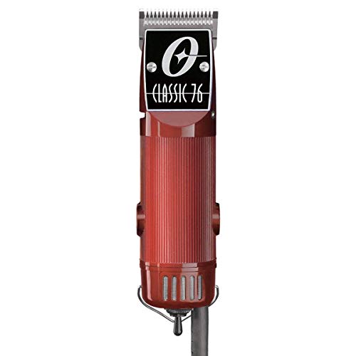 Imagen principal de Oster Classique 76 Clipper Motor Universal 76076010 marron