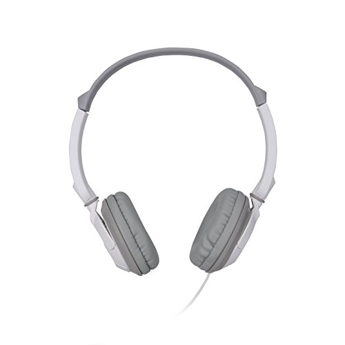 Imagen principal de TDK ST-100 - Auriculares de diadema cerrados, blanco