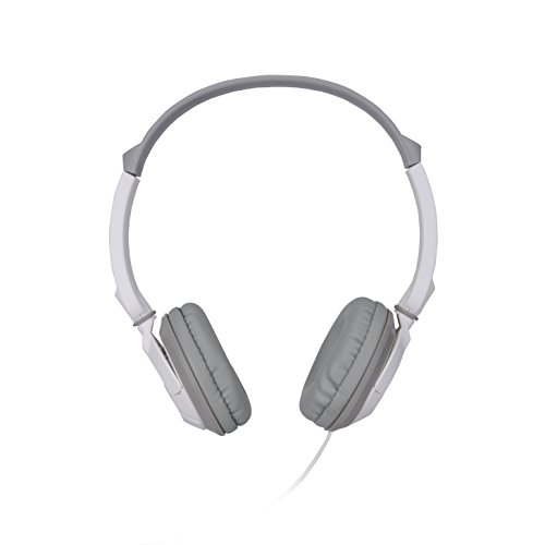 Imagen principal de TDK ST-100 - Auriculares de diadema cerrados, blanco