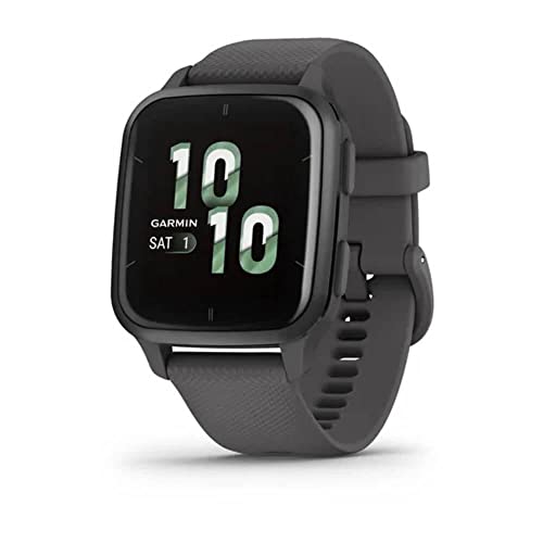Imagen principal de Garmin Smartwatch con GPS, Gris, Talla única