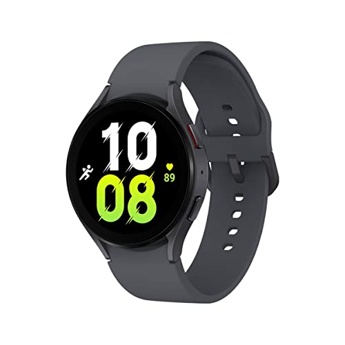 Imagen principal de Samsung Galaxy Watch 5 (44mm) Bluetooth - Smartwatch Graphite