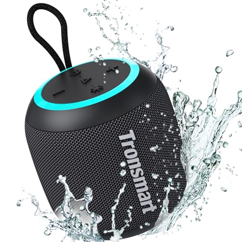 Imagen principal de Tronsmart T7 Mini Altavoz Portátil Bluetooth 5.3 Potente, 15W Potenci