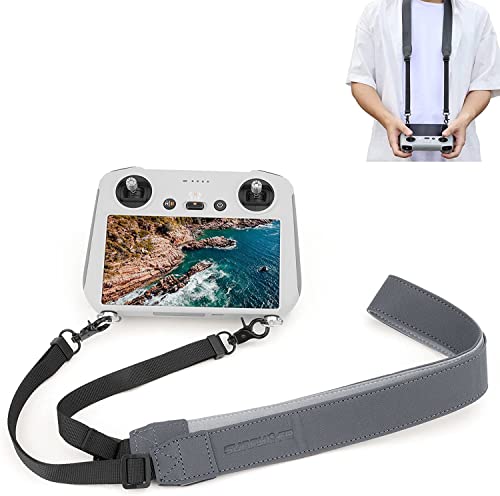 Imagen principal de VOLOHAS Correa Ajustable para DJI FLIP/Air 3S/Mini 4 Pro/Air 3/Mavic 3