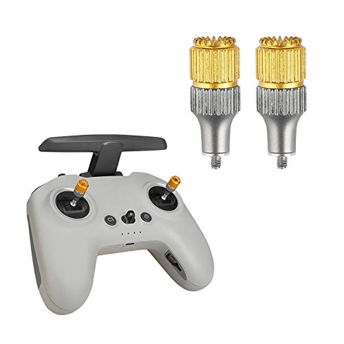 Imagen principal de DJFEI Joystick Ajustable para dji FPV Combo Drone Remote Controller, 2