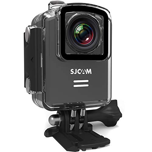 Imagen principal de SJCam M20 (versión española) - Videocámara deportiva de 16 MP (WiFi