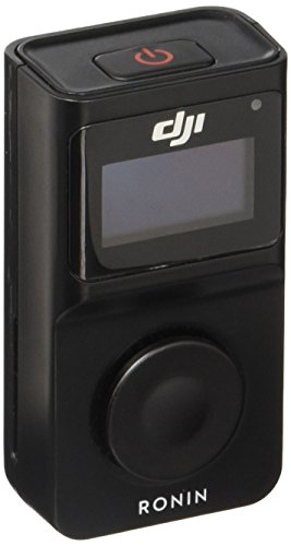 Imagen principal de DJI Thumb Wireless Controller - Joystick de Control para Drone DJI Ron