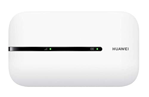 Imagen principal de Huawei E5576 - Cat 4, 4G Punto de Acceso de Viaje de bajo Costo, itine