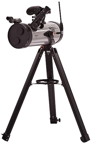 Imagen principal de Celestron 22453 StarSense Explore LT127AZ Telescopio Reflector newtoni
