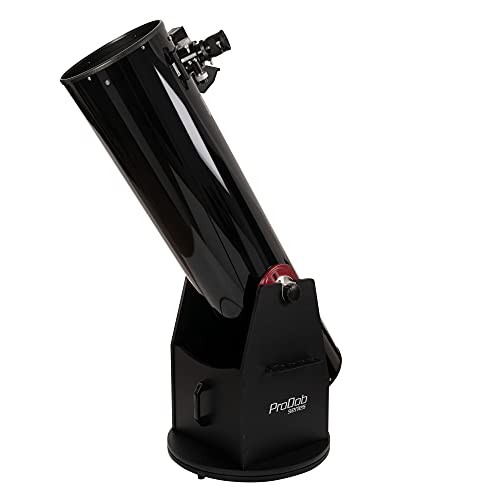Imagen principal de Omegon Telescopio Dobson ProDob N 304/1500 DOB II with Radiant