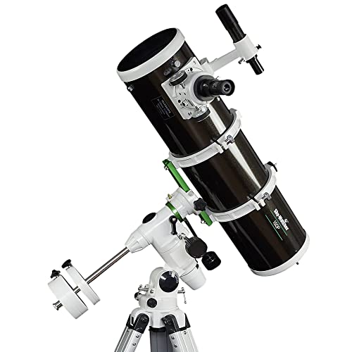 Imagen principal de Skywatcher Telescopio N 150/750 Explorer 150P EQ3-2