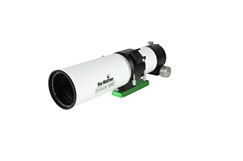 Imagen principal de Sky-Watcher Evolux 82ED - Telescopio Refractor Apo Doublet Apo - Tubo 