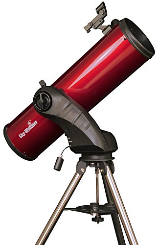 Imagen principal de Teleskopas SkyWatcher Star Discovery
