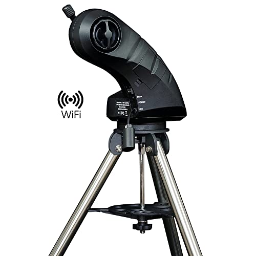 Imagen principal de Skywatcher Montura Star Discovery AZ SynScan WiFi Goto