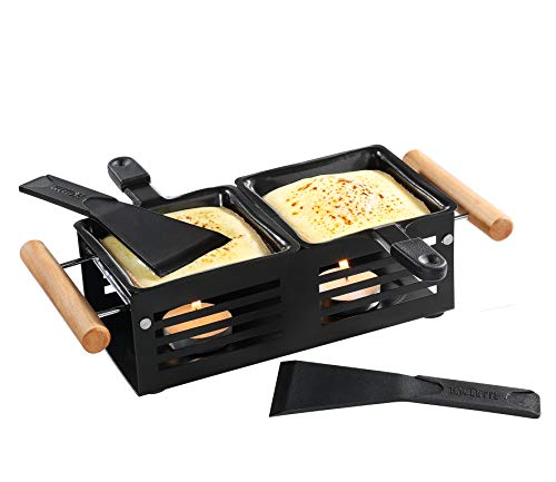 Imagen principal de Raclette para fiestas de queso