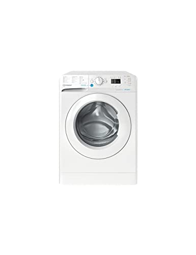 Imagen principal de Indesit lavadora ojo de buey 60cm 10kg 1200t bwa101283xwfrn