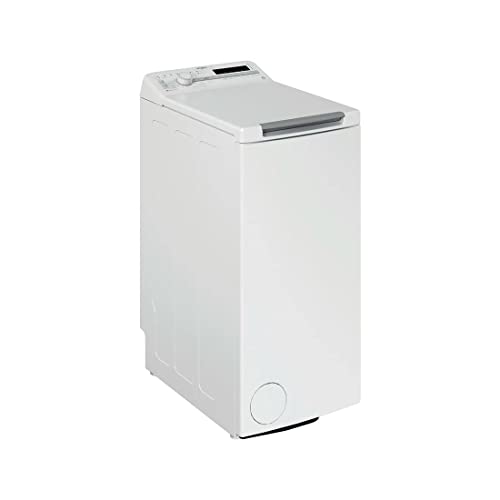 Imagen principal de Lavadora Whirlpool Corporation TDLR6240SSPN Blanco 1200 rpm 6 Kg