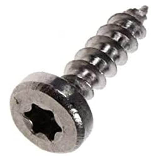 Imagen principal de Tornillo inoxidable Lavadora 481250248347 Whirlpool