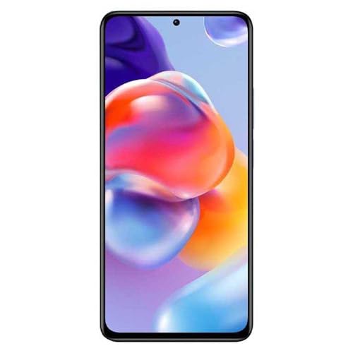 Imagen principal de XIA DS REDMI Note 11 Pro+ libre, 5G 8+256 GLO BL