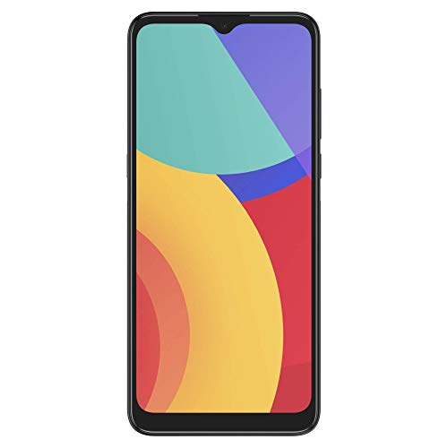 Imagen principal de Alcatel 1S (2021) - Smartphone 32GB, 3GB RAM, Dual Sim, Twilight Blue