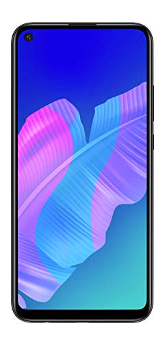 Imagen principal de HUAWEI P40 Lite e - Smartphone,Negro