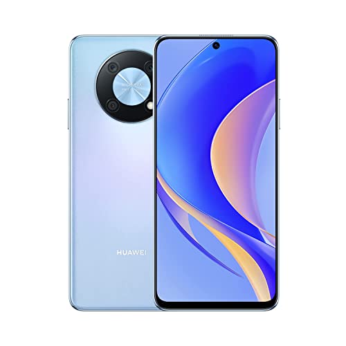 Imagen principal de HUAWEI Nova Y90, Dual, 128GB 6GB RAM, Crystal Blue