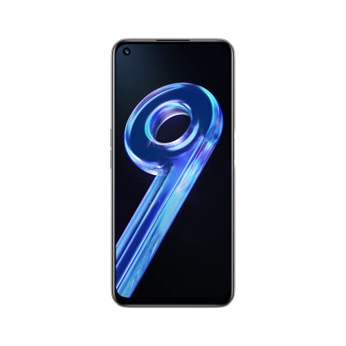 Imagen principal de Realme 9 5G, Dual, 128GB 4GB Ram, Stargaze White