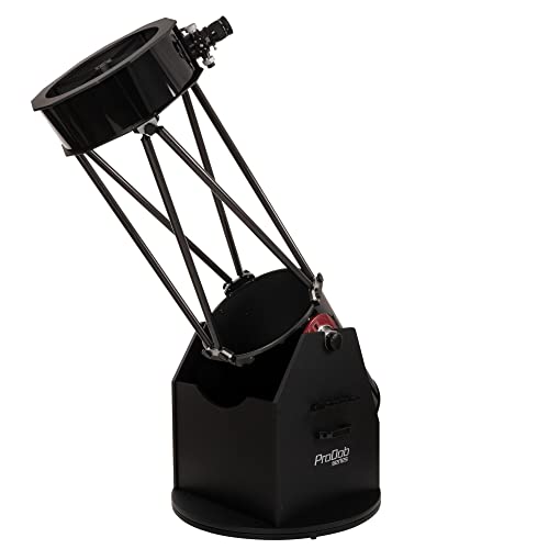 Imagen principal de Omegon Telescopio Dobson ProDob N 406/1850 DOB II Truss