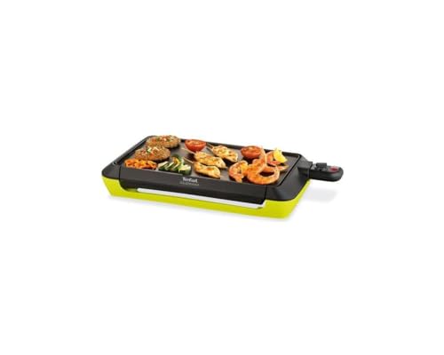 Imagen principal de Tefal CB660301 - Plancha eléctrica (2000 W)