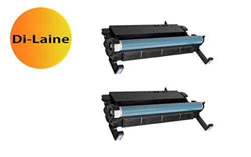 Imagen principal de Pack 2 Drums Canon C-EXV18