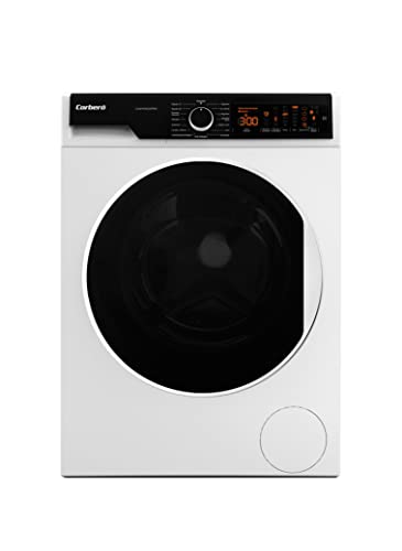 Imagen principal de Corberó - Lavadora Carga Frontal 10 Kg | CLAV101422JETEXC | 1400 RPM 