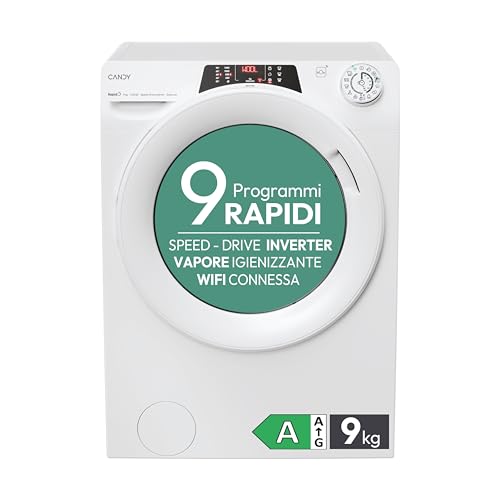 Imagen principal de Pralka Standard RO 1294DWMT/1-S