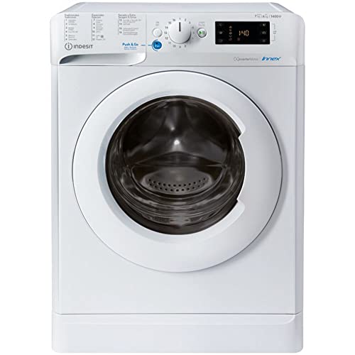 Imagen principal de Indesit Lavasecadora Bde761483-X W Sptn 7 Kg, 6 Kg, 1400Rpm, A+ Displa