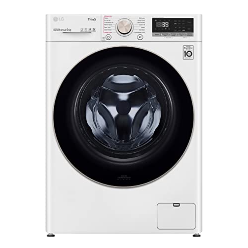 Imagen principal de LG F6WV709SGA Lavadora 9 KG