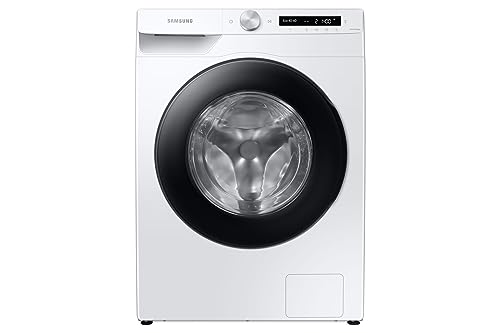 Imagen principal de Samsung Lavadora AI Control con Ecodosificador WW10T534DAW/S3, libre i