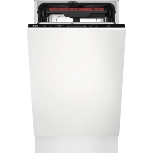 Imagen principal de LAVAVAJILLAS INTEGRABLE INTEGRABLE 45CM. AEG FSE72507P CLA.A++(D)3? BA
