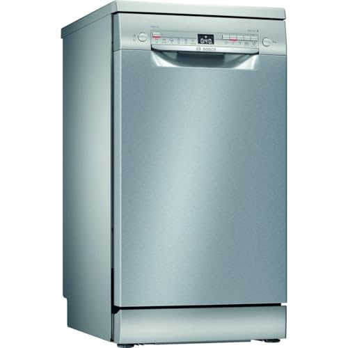 Imagen principal de Lavavajillas Bosch SPS2HKI57E con 6 progamas
