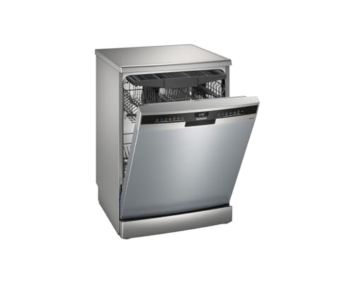 Imagen principal de Siemens SN23HI00ME iQ300, Lavavajillas Libre Instalación, 60 cm., 14 