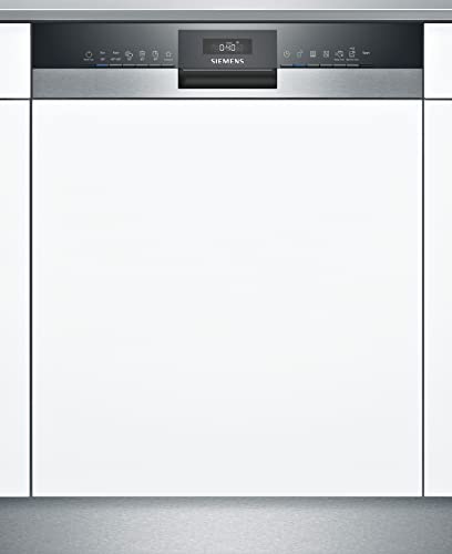 Imagen principal de Siemens lavavajillas 60cm 13c 44db c integrable con Diadema sn53es14ve